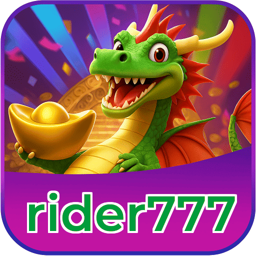 rider777