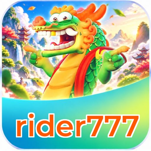 rider777