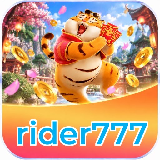 rider777