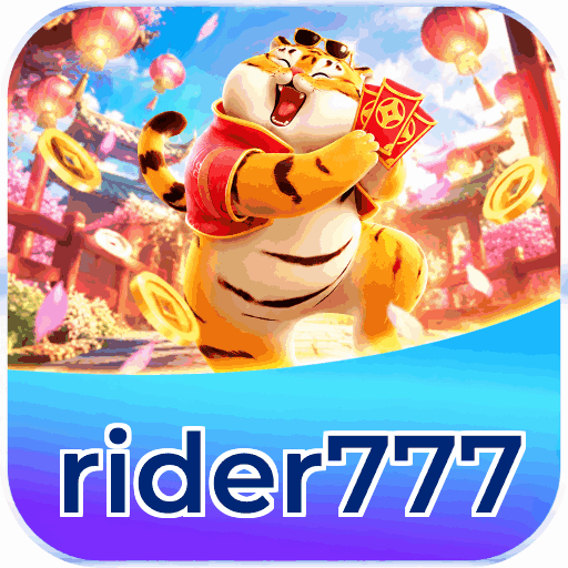 rider777