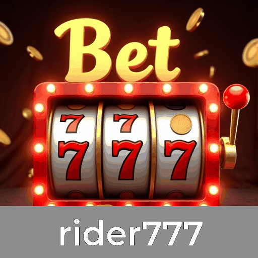 Descubra a Excitação dos Jogos de Cassino no rider777 com Variedade