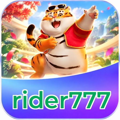 rider777