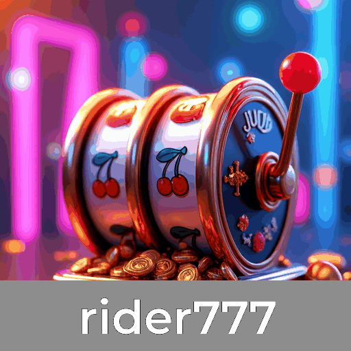 A Emoção dos Jogos de Cassino Espera por Você no rider777