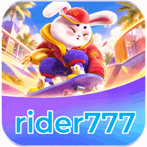 rider777
