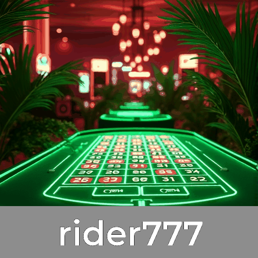 Apostas esportivas especializadas no Brasil com rider777