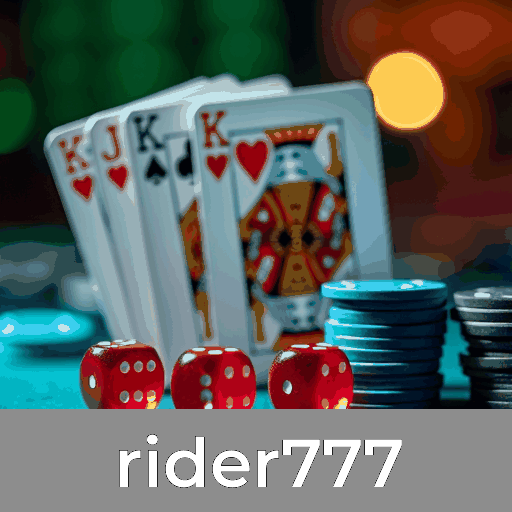 Aproveite as ofertas exclusivas no cassino rider777 e ganhe prêmios incríveis