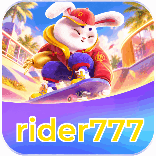 rider777 Facebook - Página oficial com promoções e comunidade ativa