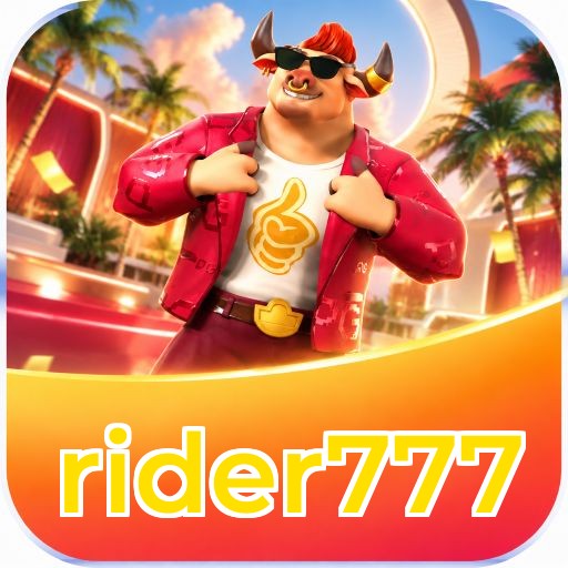 rider777 Facebook - Página oficial com promoções e comunidade ativa