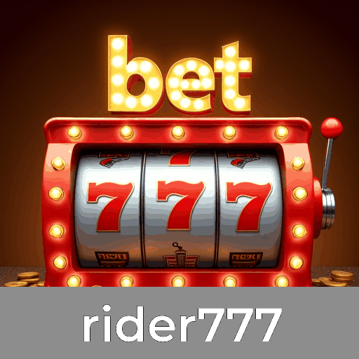 Explore Slots Exclusivos no rider777 com Grande Variedade