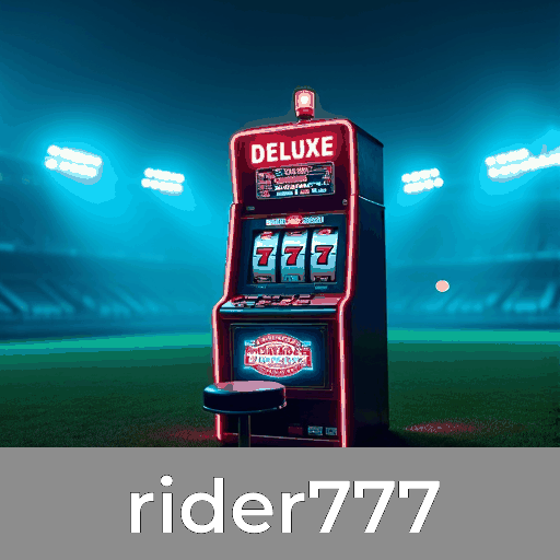 Descubra o Valor das Promoções do rider777