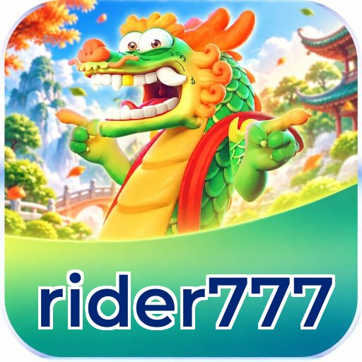 rider777