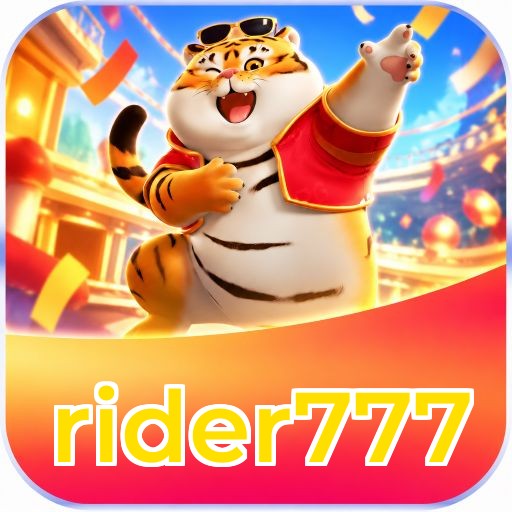 rider777