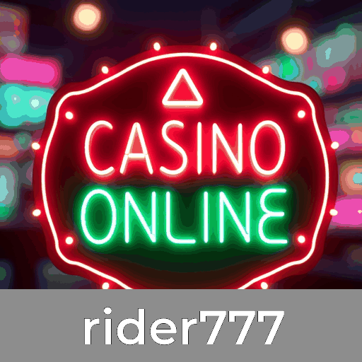 Explore apostas esportivas com rider777: cobertura abrangente de eventos locais