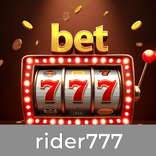 Rider777: Apostas Móveis Simplificadas e Poderosas