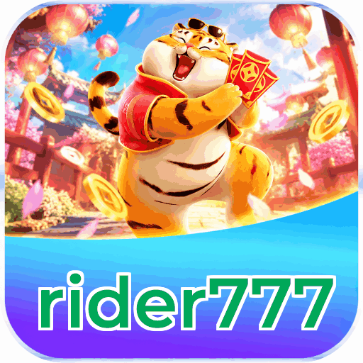 rider777