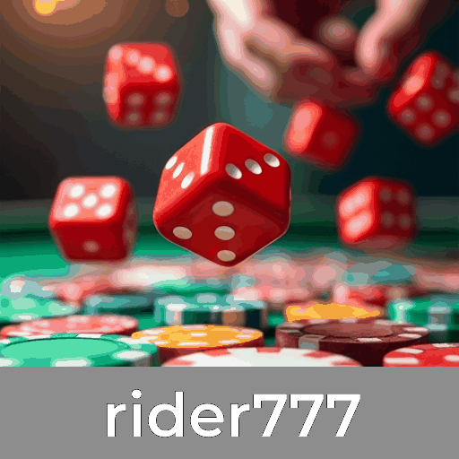 Descubra o Valor das Promoções do rider777