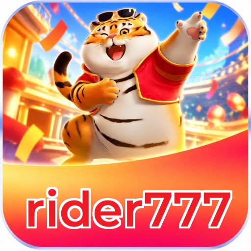 rider777