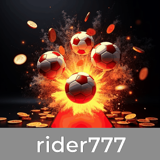 rider777.com - Plataforma de Apostas Online e Cassino no Brasil - rider777