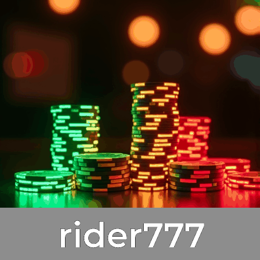 rider777: Bônus e Ofertas Únicas Esperam por Você