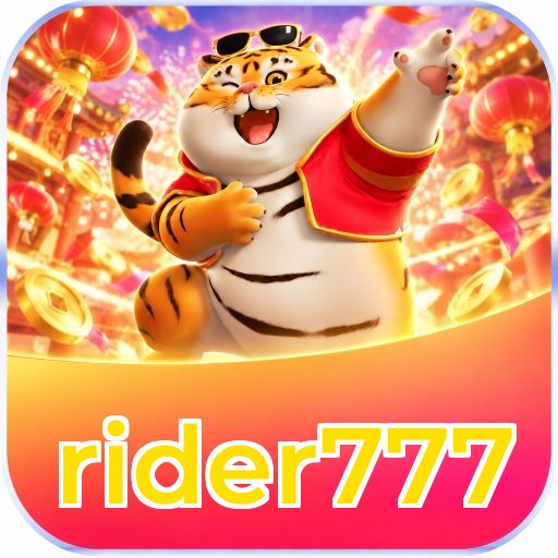 Pacote Completo do App rider777