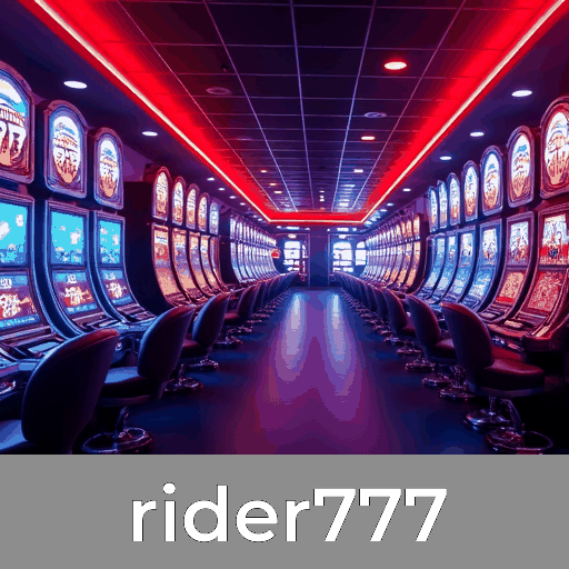 Apostas esportivas especializadas no Brasil com rider777