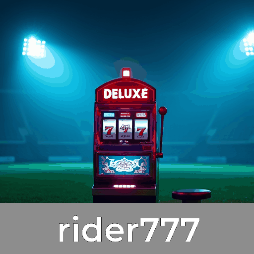 Descubra como rider777 revoluciona o login seguro e eficiente