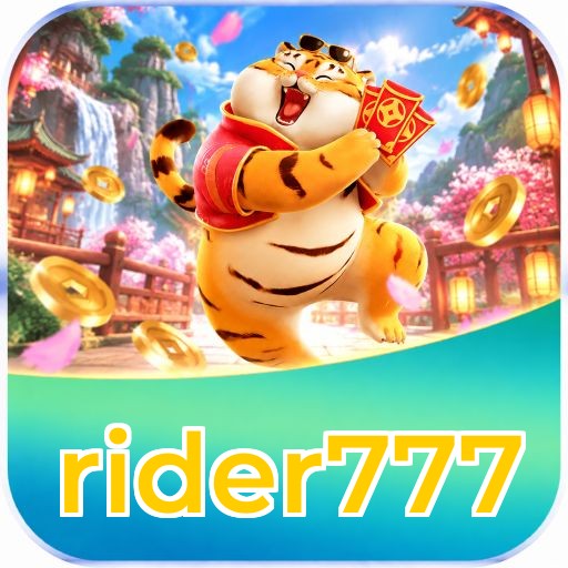 rider777 Facebook - Página oficial com promoções e comunidade ativa