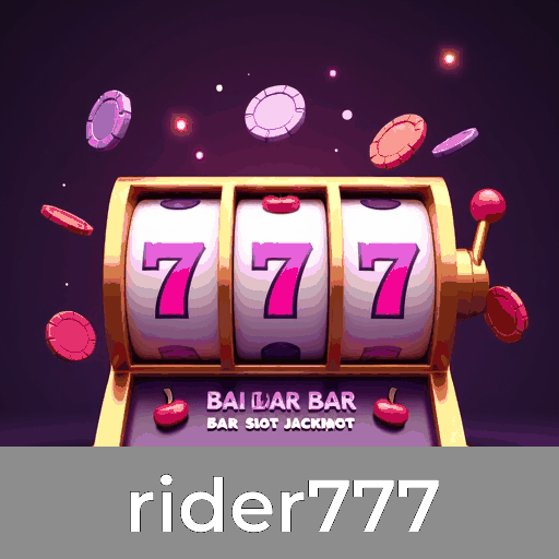 A Emoção dos Jogos de Cassino Espera por Você no rider777